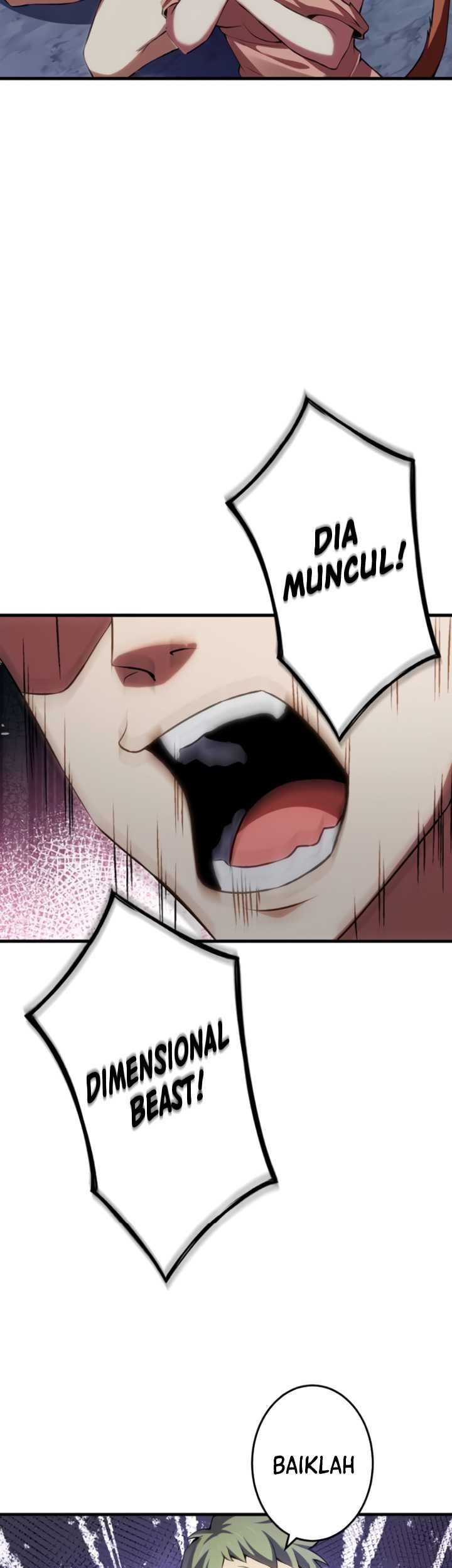 The Return of Demon King After Being Sealed for 3000 Years Chapter 2 - halaman 42