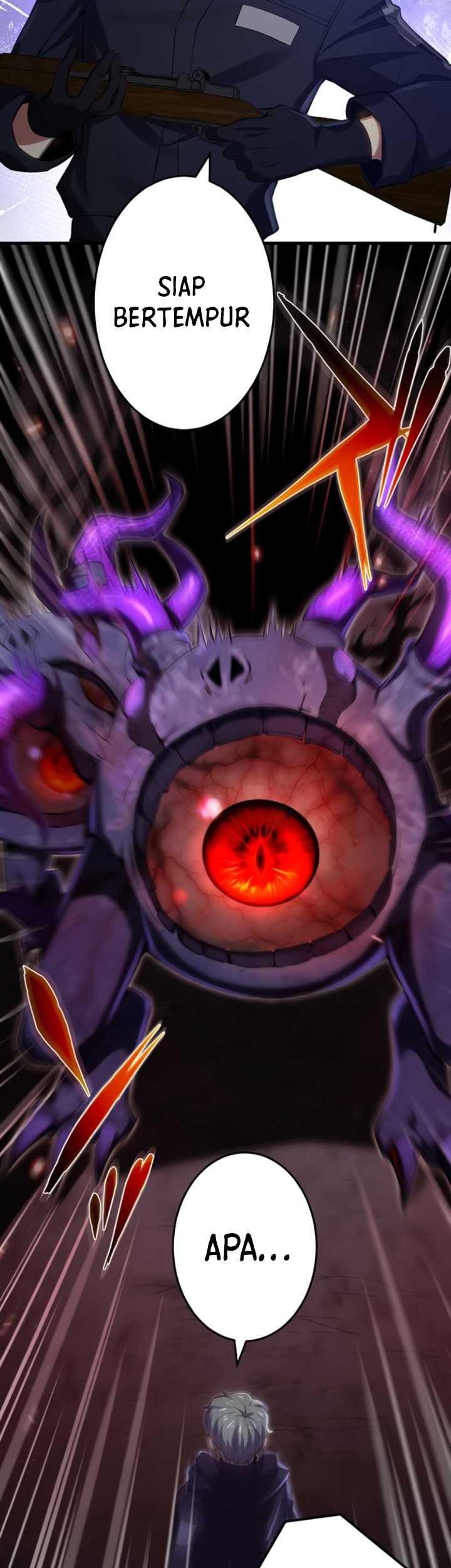 The Return of Demon King After Being Sealed for 3000 Years Chapter 2 - halaman 44