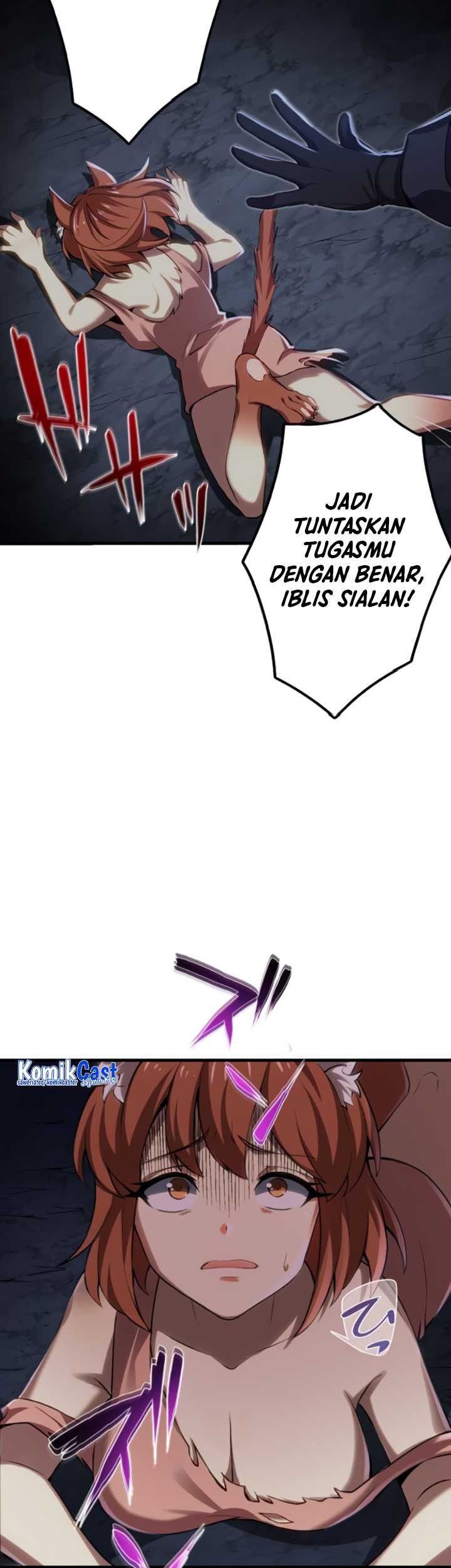 The Return of Demon King After Being Sealed for 3000 Years Chapter 2 - halaman 48