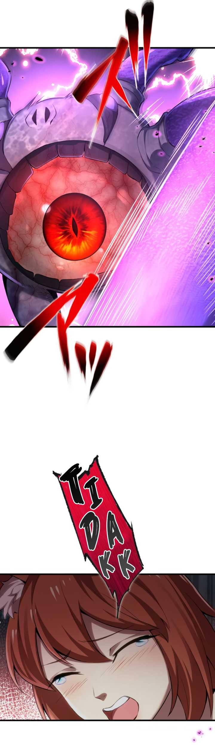 The Return of Demon King After Being Sealed for 3000 Years Chapter 2 - halaman 50