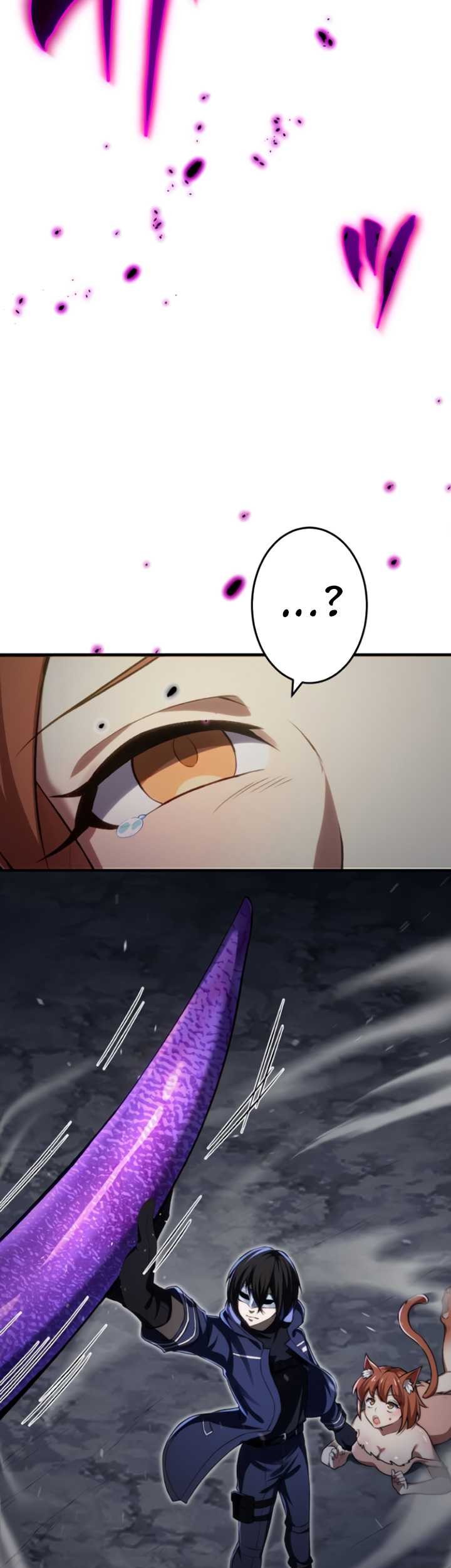 The Return of Demon King After Being Sealed for 3000 Years Chapter 2 - halaman 52