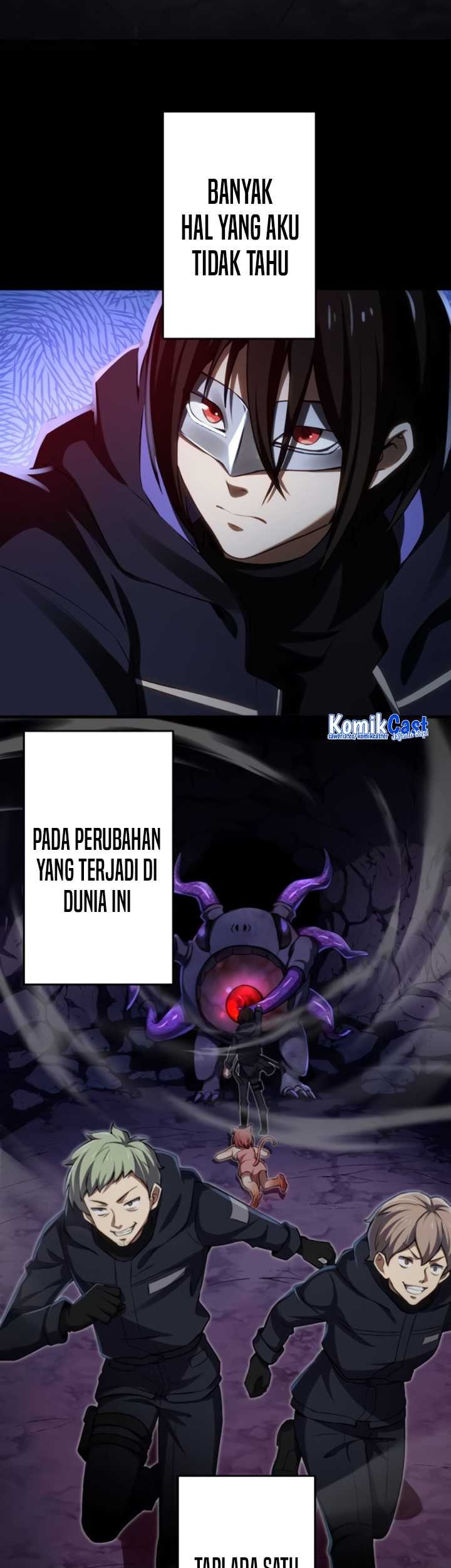 The Return of Demon King After Being Sealed for 3000 Years Chapter 2 - halaman 54