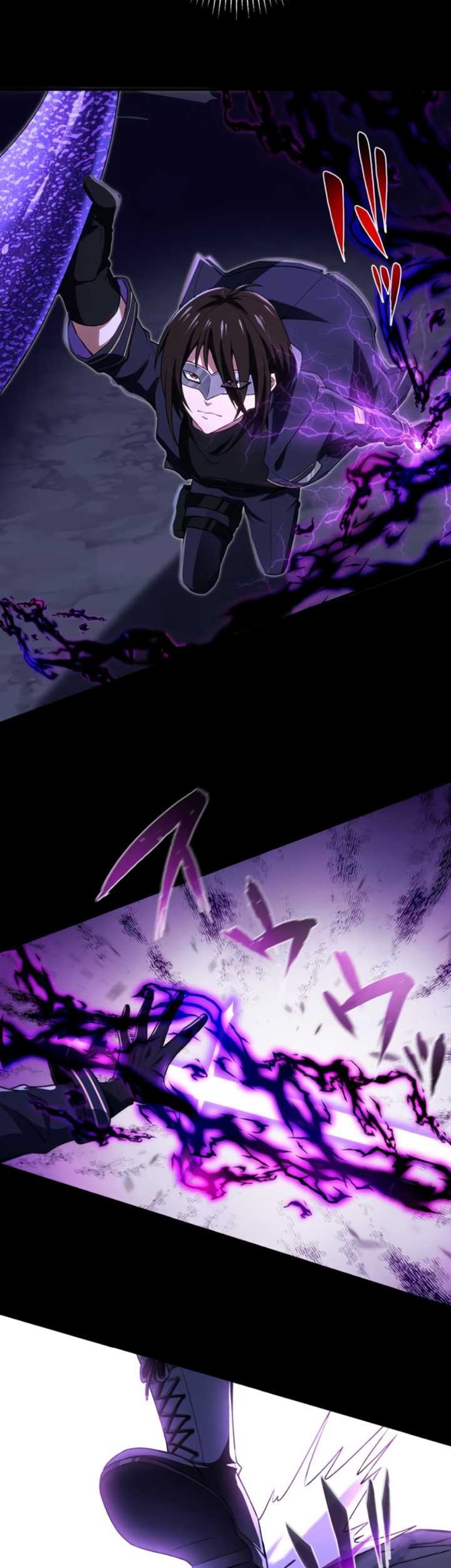 The Return of Demon King After Being Sealed for 3000 Years Chapter 2 - halaman 58