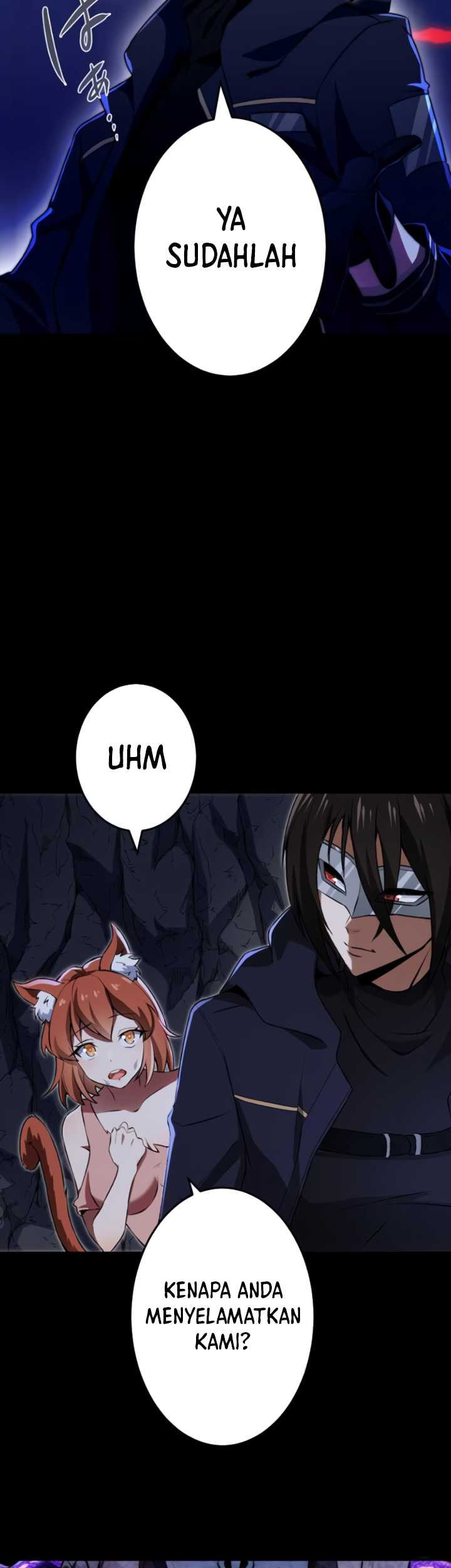 The Return of Demon King After Being Sealed for 3000 Years Chapter 2 - halaman 66