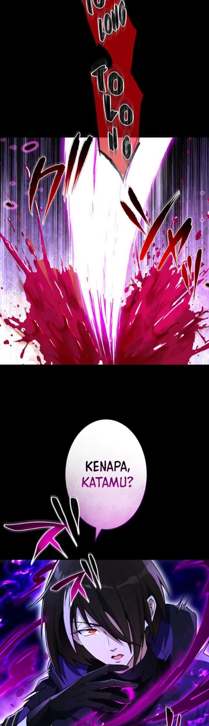 The Return of Demon King After Being Sealed for 3000 Years Chapter 2 - halaman 68