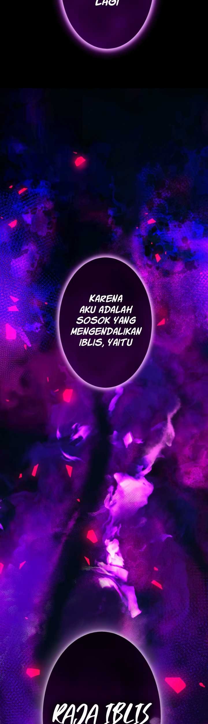 The Return of Demon King After Being Sealed for 3000 Years Chapter 2 - halaman 70