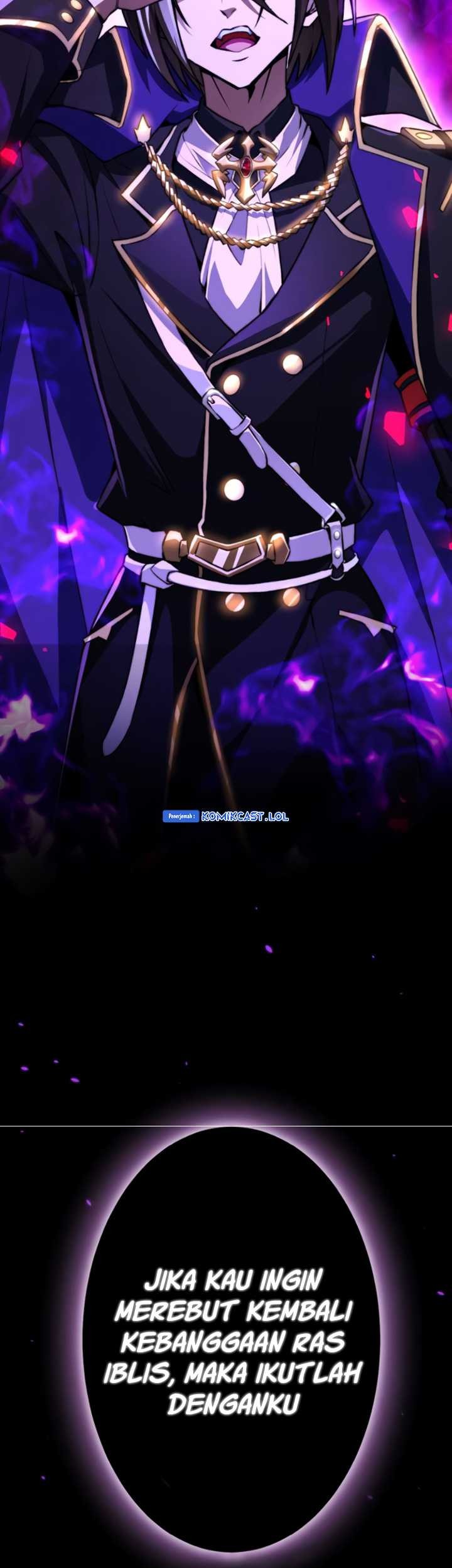 The Return of Demon King After Being Sealed for 3000 Years Chapter 2 - halaman 72