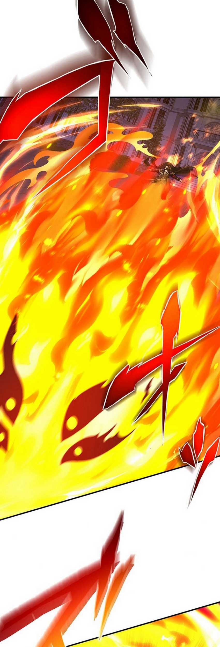 The Return of Demon King After Being Sealed for 3000 Years Chapter 20 - halaman 10