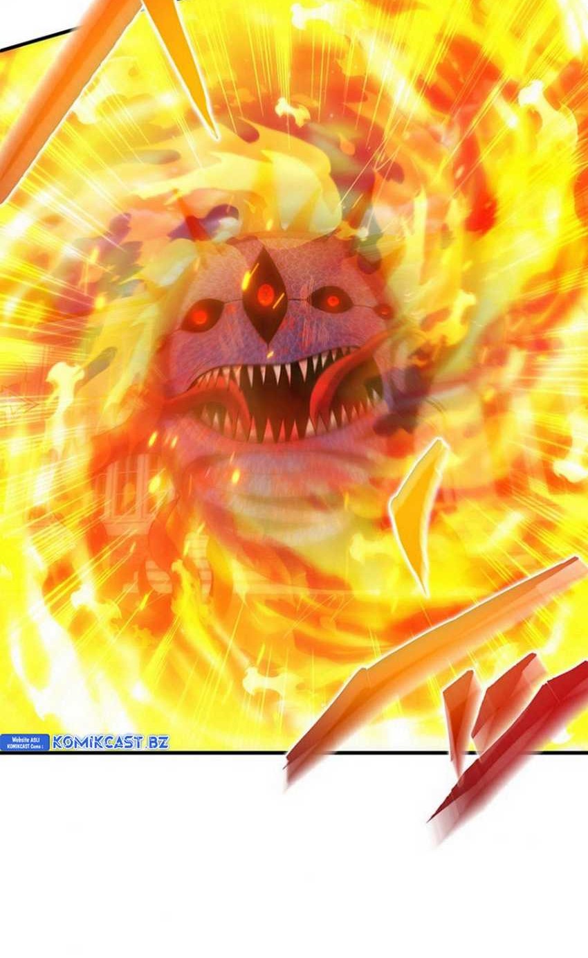 The Return of Demon King After Being Sealed for 3000 Years Chapter 20 - halaman 11