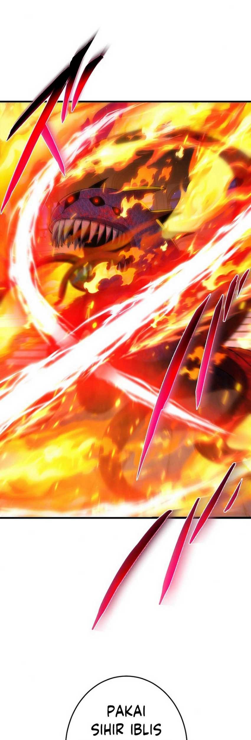 The Return of Demon King After Being Sealed for 3000 Years Chapter 20 - halaman 12