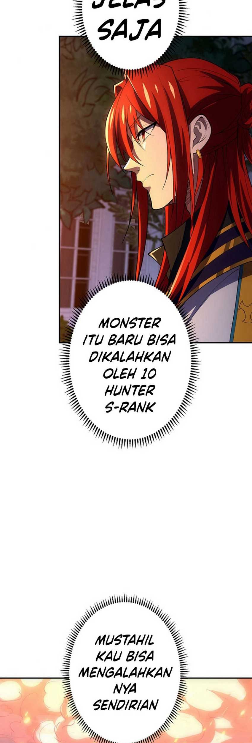 The Return of Demon King After Being Sealed for 3000 Years Chapter 20 - halaman 14