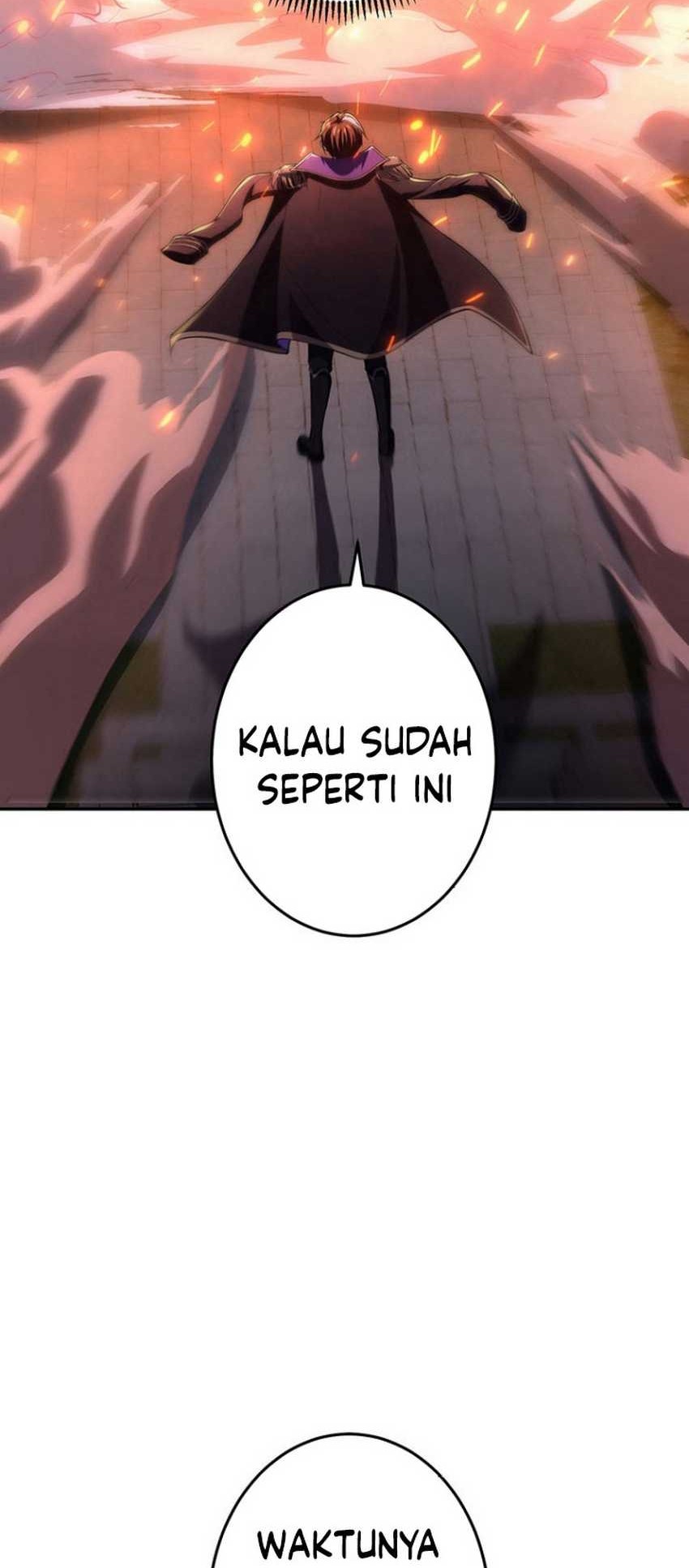 The Return of Demon King After Being Sealed for 3000 Years Chapter 20 - halaman 15