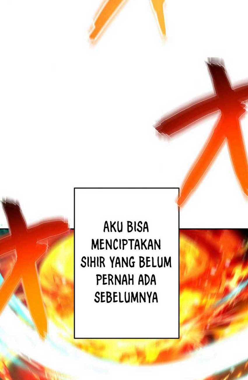The Return of Demon King After Being Sealed for 3000 Years Chapter 20 - halaman 21