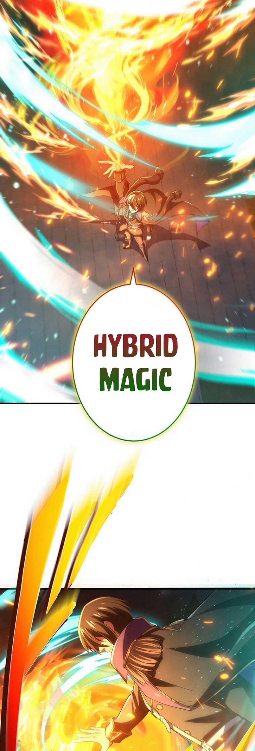The Return of Demon King After Being Sealed for 3000 Years Chapter 20 - halaman 22