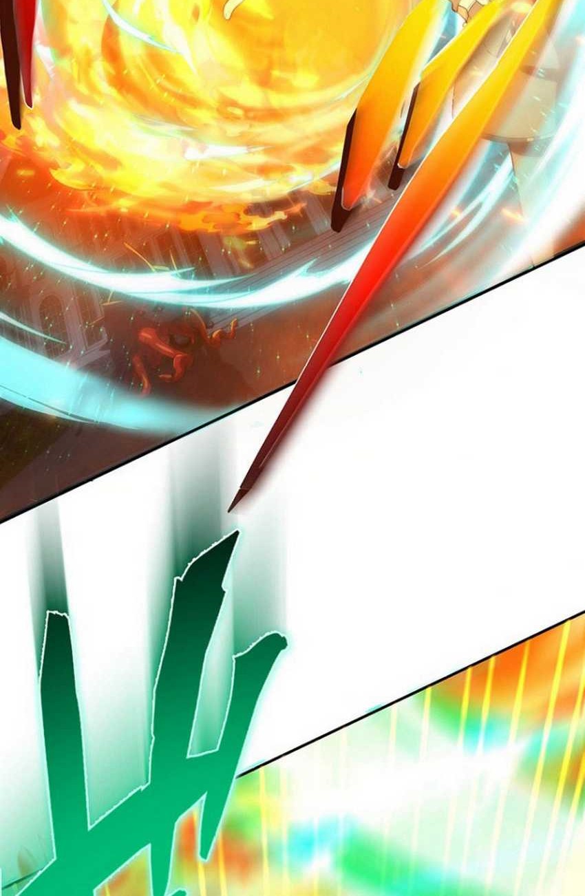 The Return of Demon King After Being Sealed for 3000 Years Chapter 20 - halaman 23