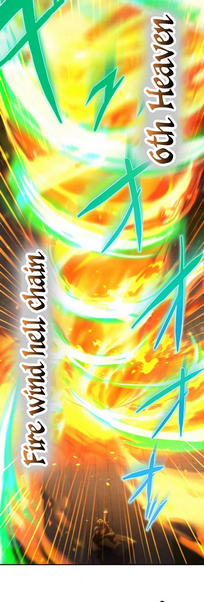 The Return of Demon King After Being Sealed for 3000 Years Chapter 20 - halaman 24