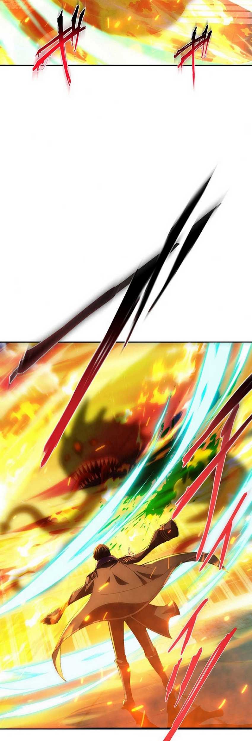 The Return of Demon King After Being Sealed for 3000 Years Chapter 20 - halaman 26