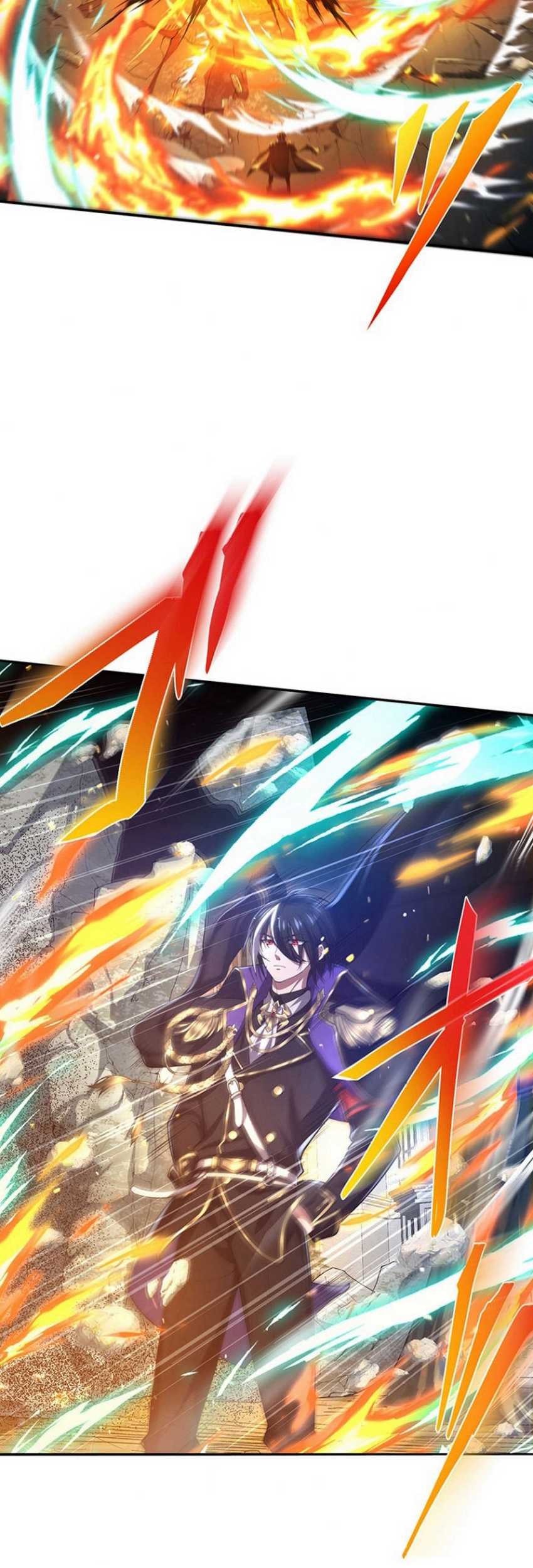 The Return of Demon King After Being Sealed for 3000 Years Chapter 20 - halaman 28