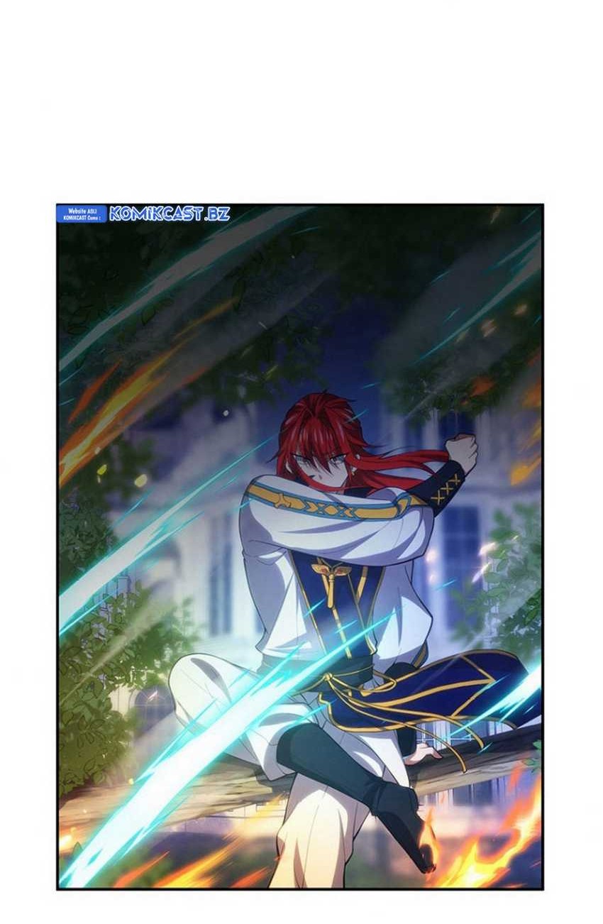 The Return of Demon King After Being Sealed for 3000 Years Chapter 20 - halaman 29