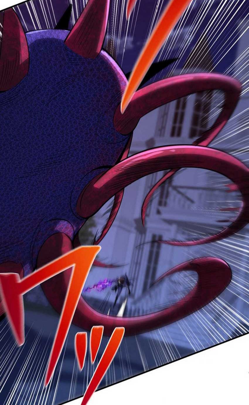 The Return of Demon King After Being Sealed for 3000 Years Chapter 20 - halaman 3