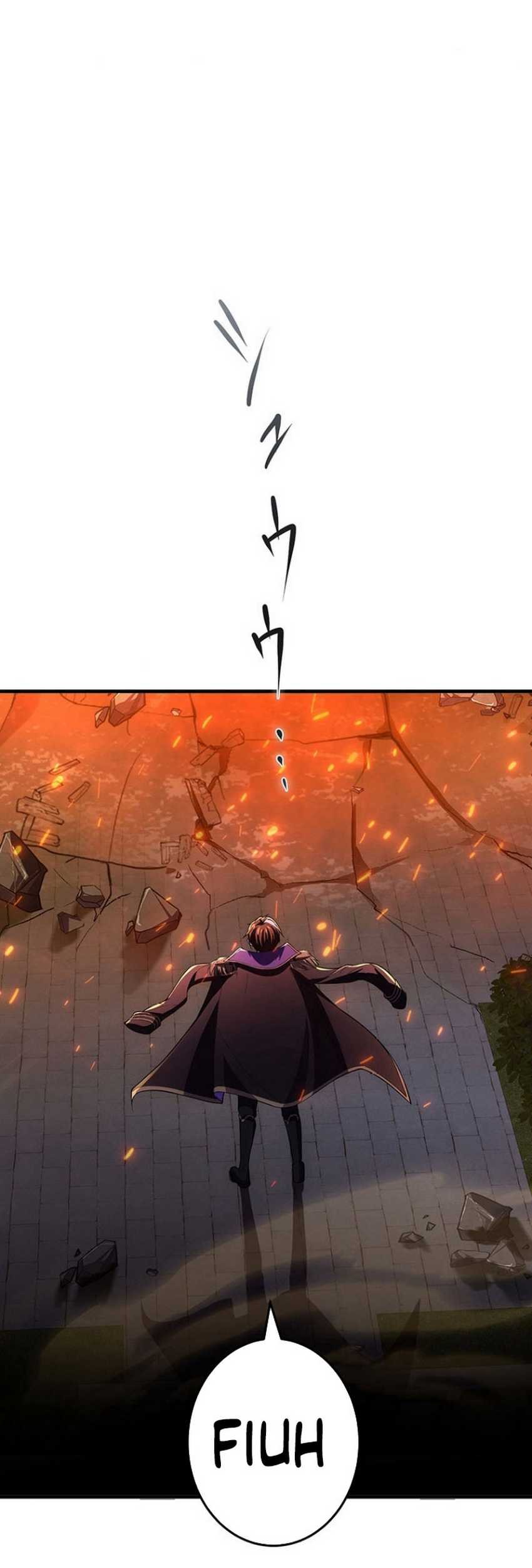 The Return of Demon King After Being Sealed for 3000 Years Chapter 20 - halaman 30