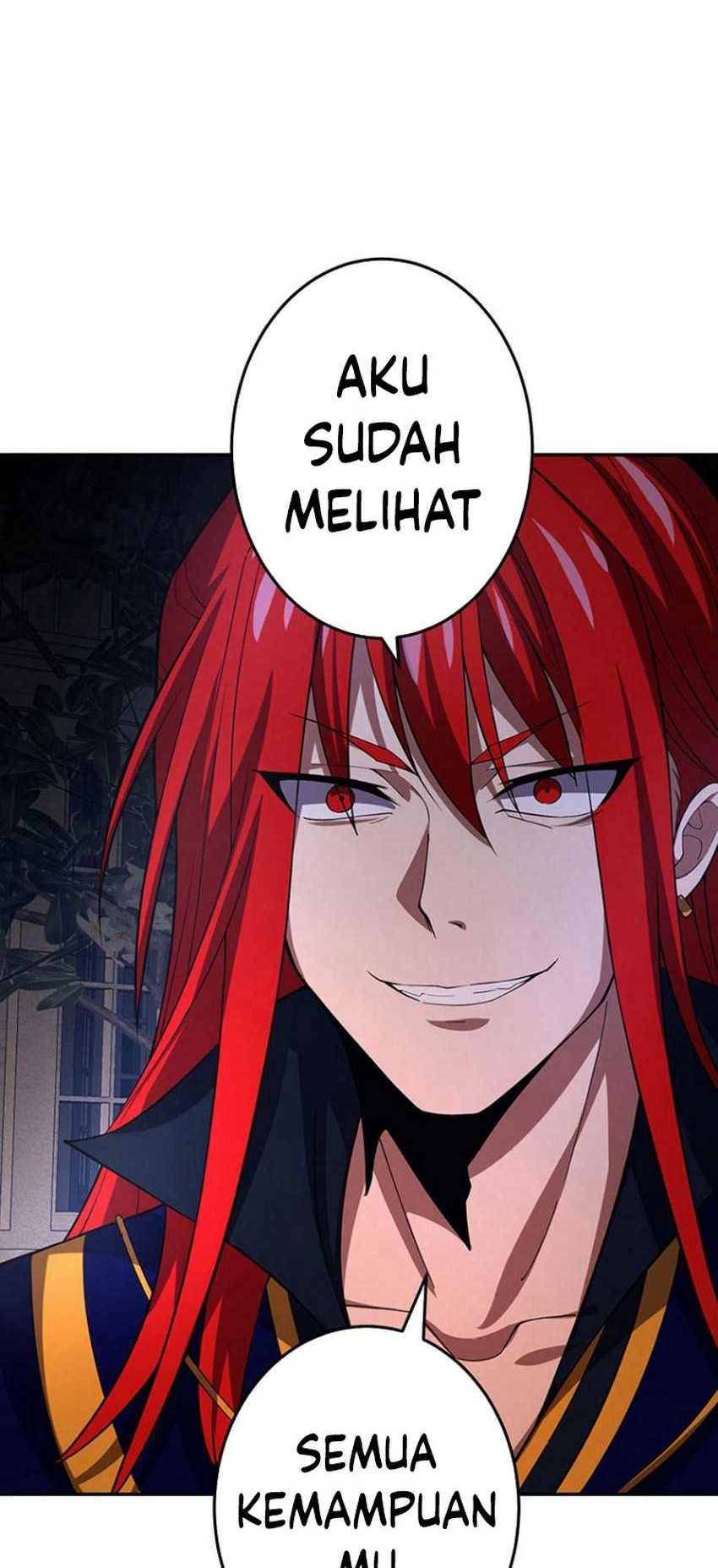 The Return of Demon King After Being Sealed for 3000 Years Chapter 20 - halaman 31