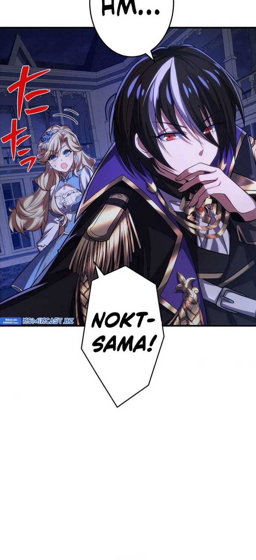 The Return of Demon King After Being Sealed for 3000 Years Chapter 20 - halaman 37