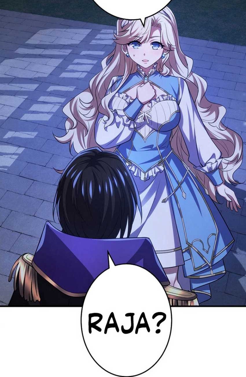 The Return of Demon King After Being Sealed for 3000 Years Chapter 20 - halaman 39