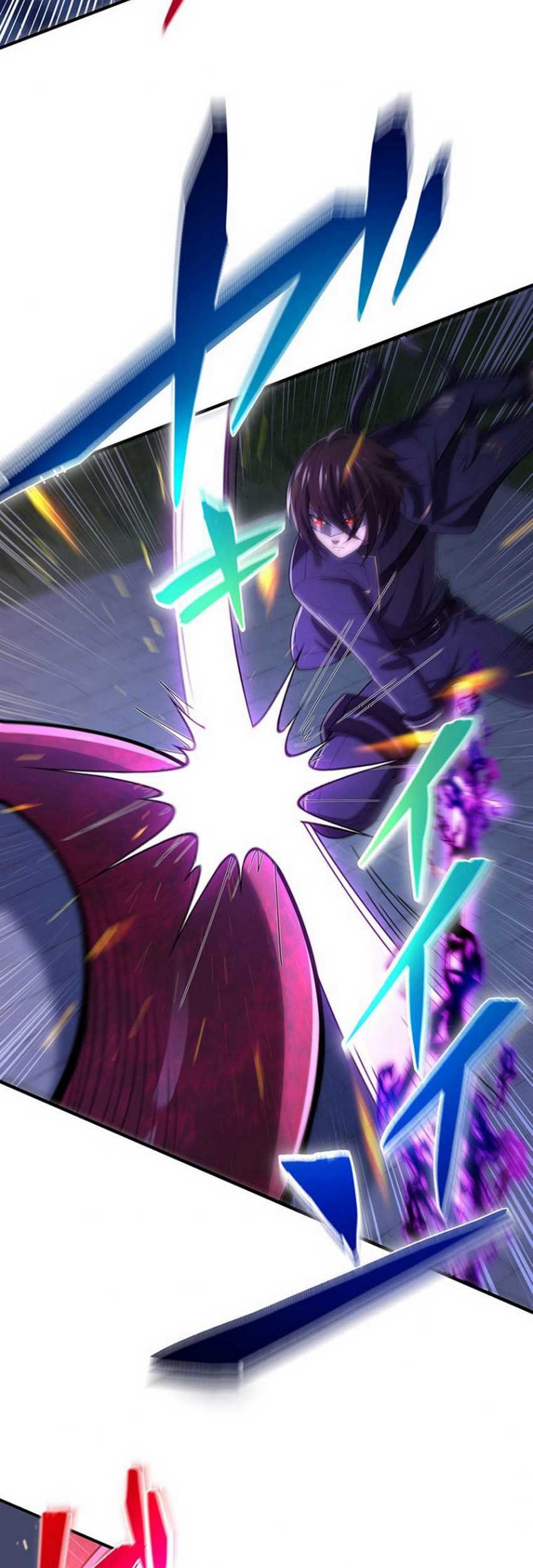 The Return of Demon King After Being Sealed for 3000 Years Chapter 20 - halaman 4