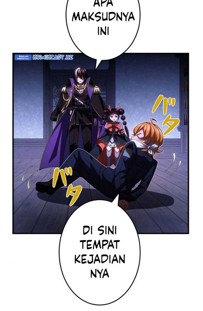 The Return of Demon King After Being Sealed for 3000 Years Chapter 20 - halaman 47