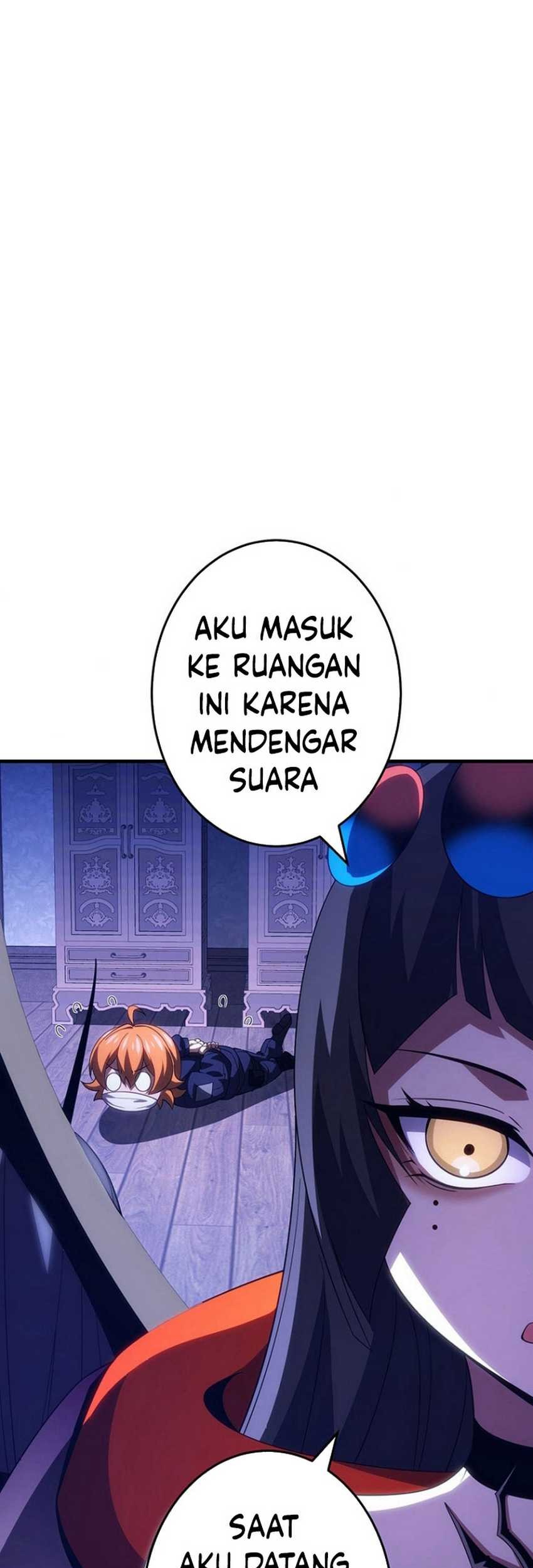 The Return of Demon King After Being Sealed for 3000 Years Chapter 20 - halaman 48