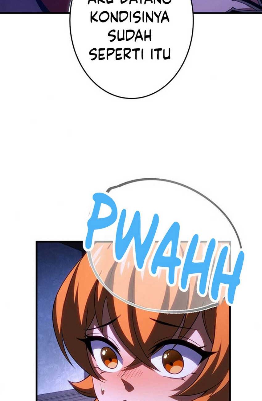 The Return of Demon King After Being Sealed for 3000 Years Chapter 20 - halaman 49