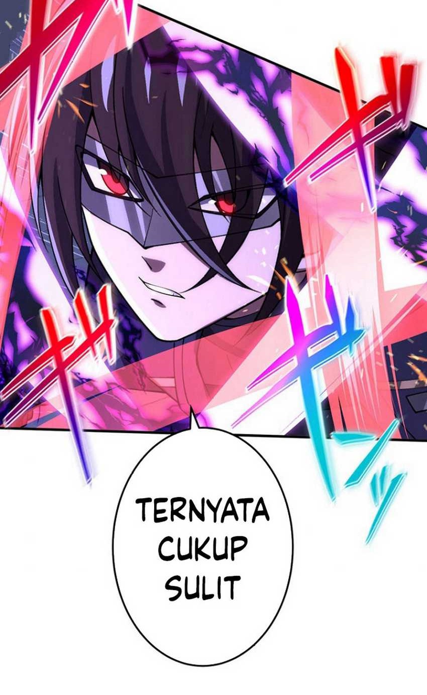 The Return of Demon King After Being Sealed for 3000 Years Chapter 20 - halaman 5