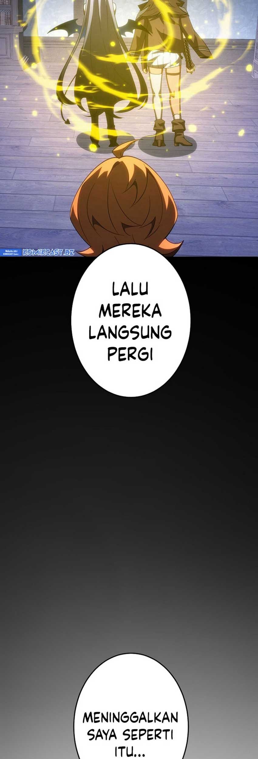 The Return of Demon King After Being Sealed for 3000 Years Chapter 20 - halaman 54