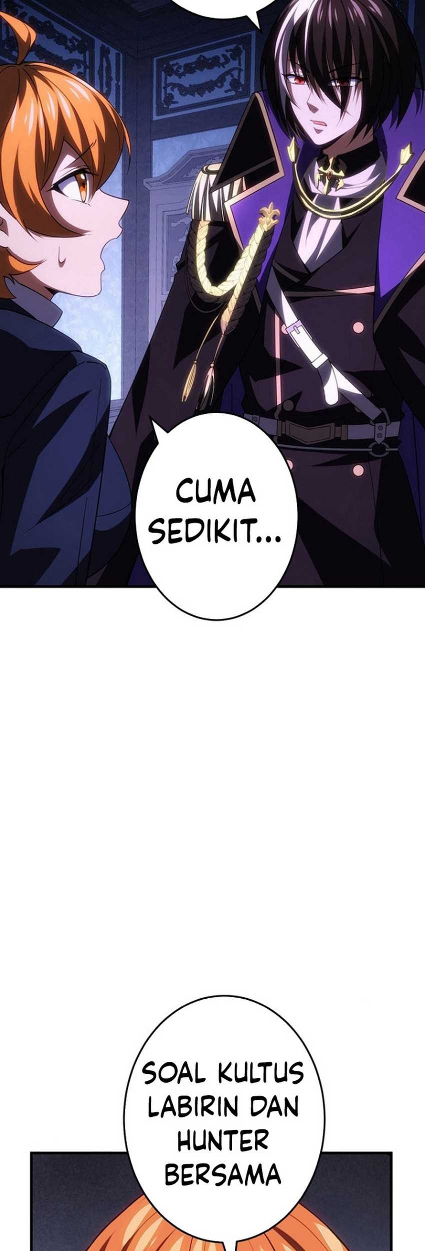 The Return of Demon King After Being Sealed for 3000 Years Chapter 20 - halaman 56