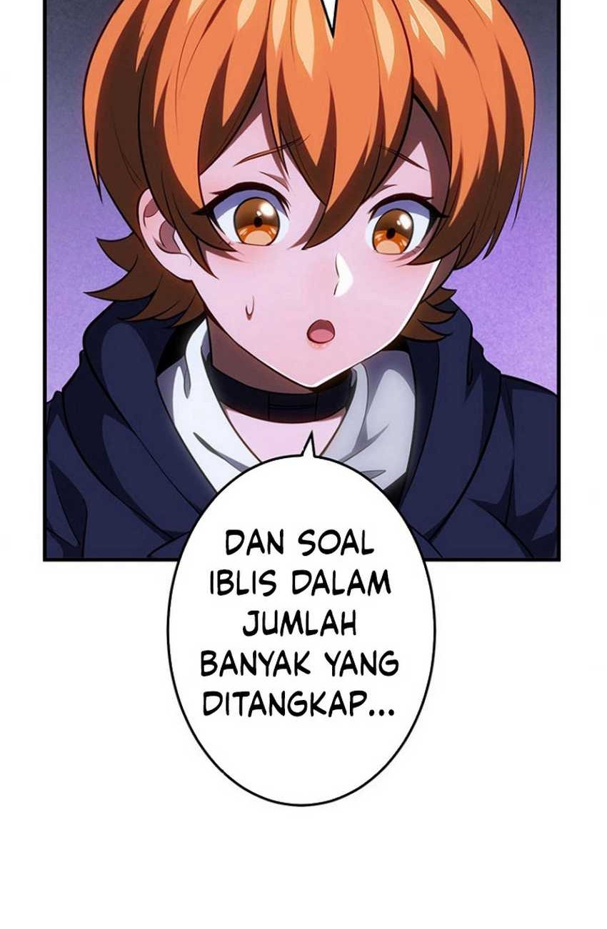 The Return of Demon King After Being Sealed for 3000 Years Chapter 20 - halaman 57
