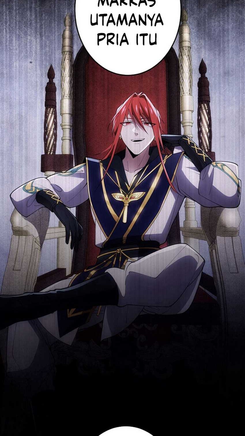 The Return of Demon King After Being Sealed for 3000 Years Chapter 20 - halaman 59