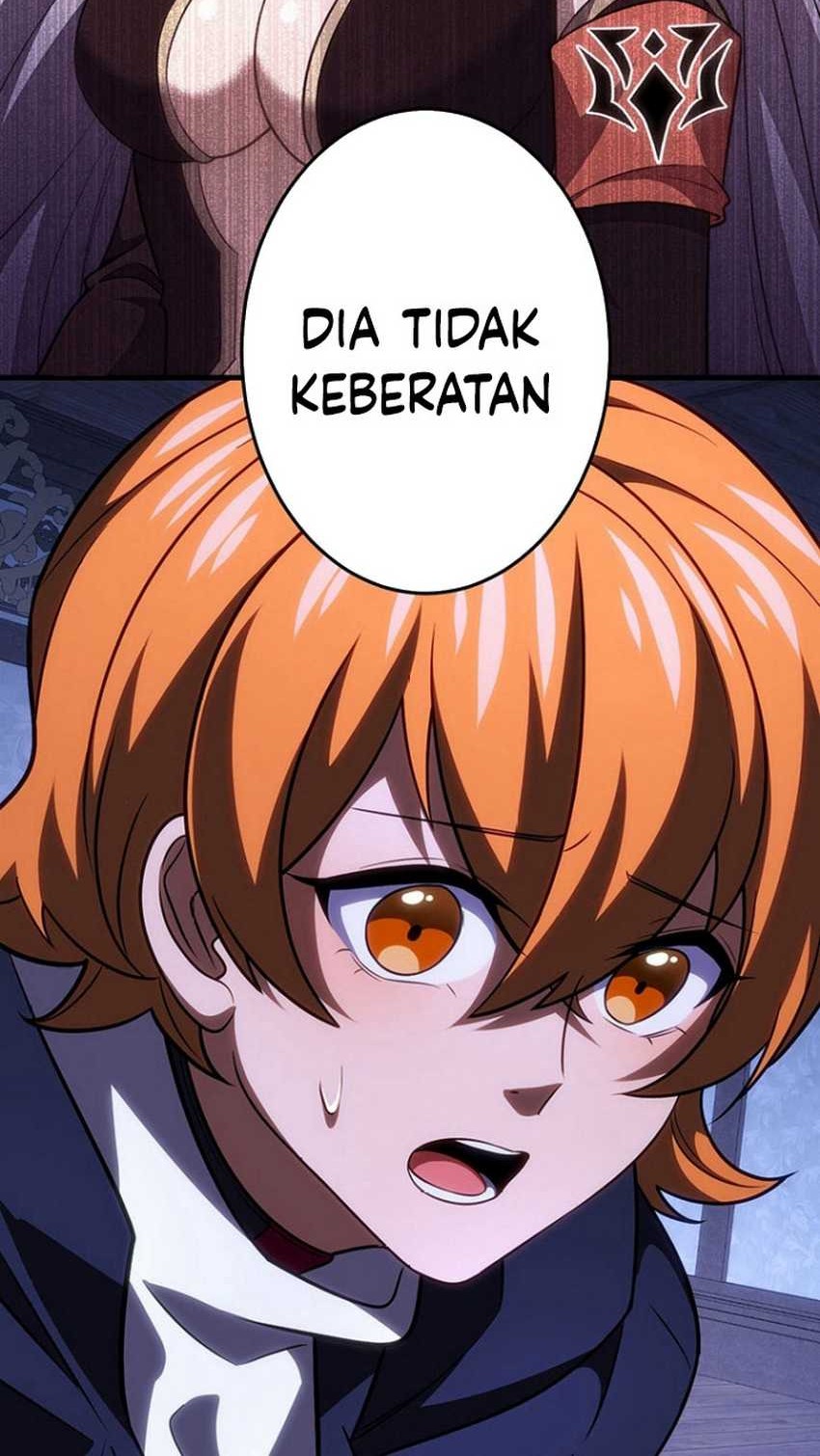 The Return of Demon King After Being Sealed for 3000 Years Chapter 20 - halaman 61