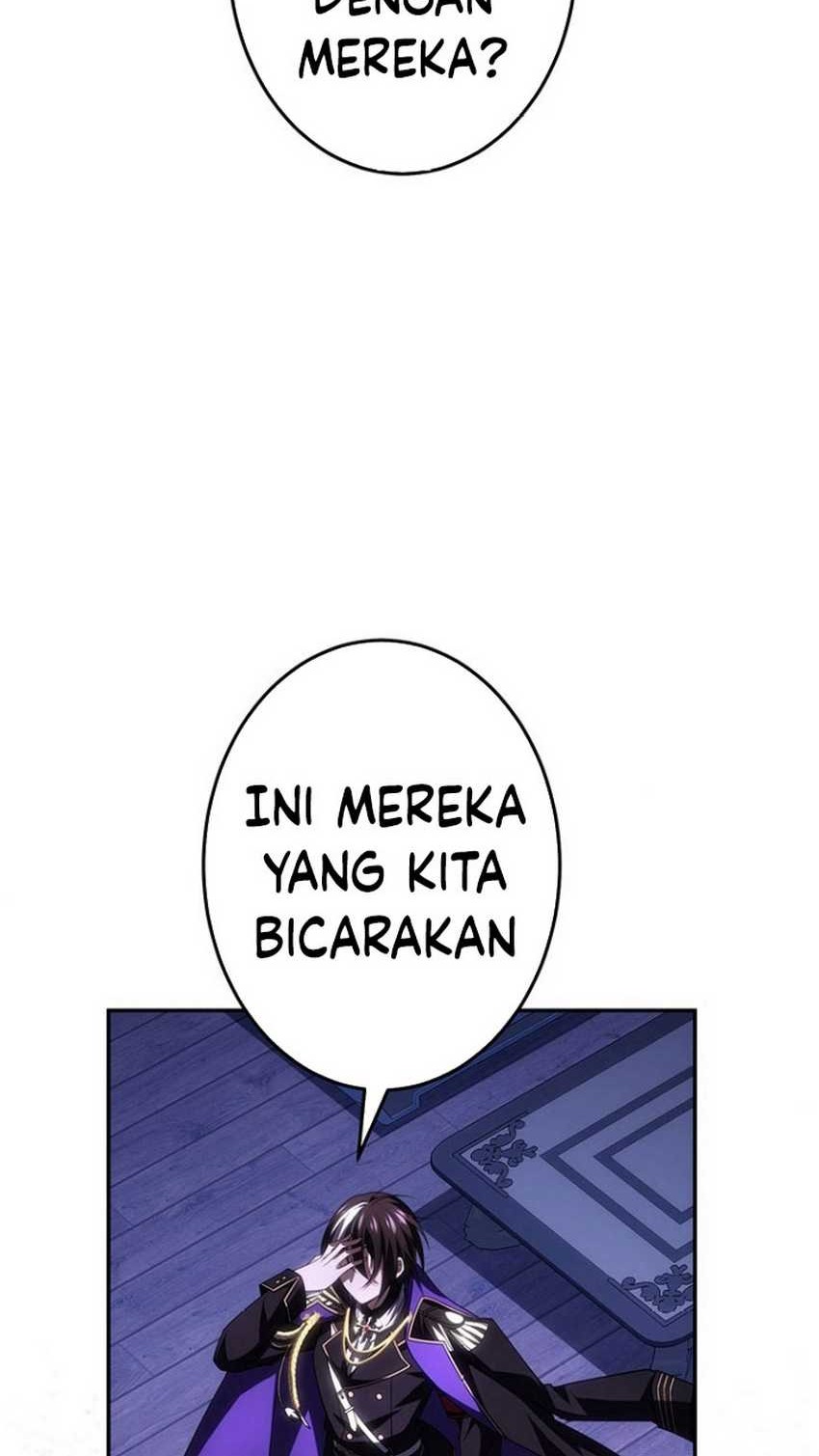 The Return of Demon King After Being Sealed for 3000 Years Chapter 20 - halaman 63