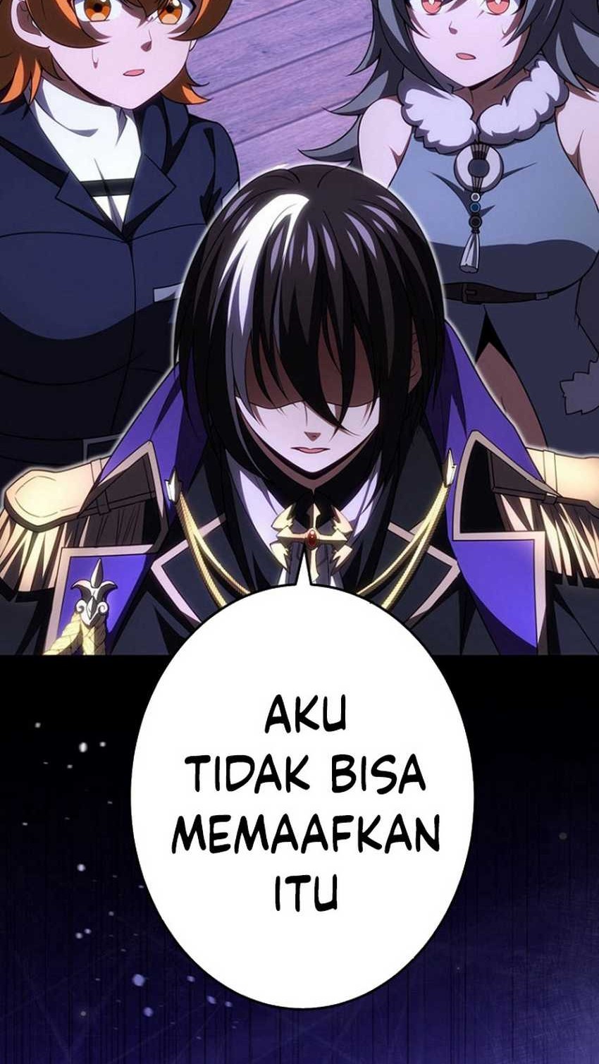 The Return of Demon King After Being Sealed for 3000 Years Chapter 20 - halaman 65