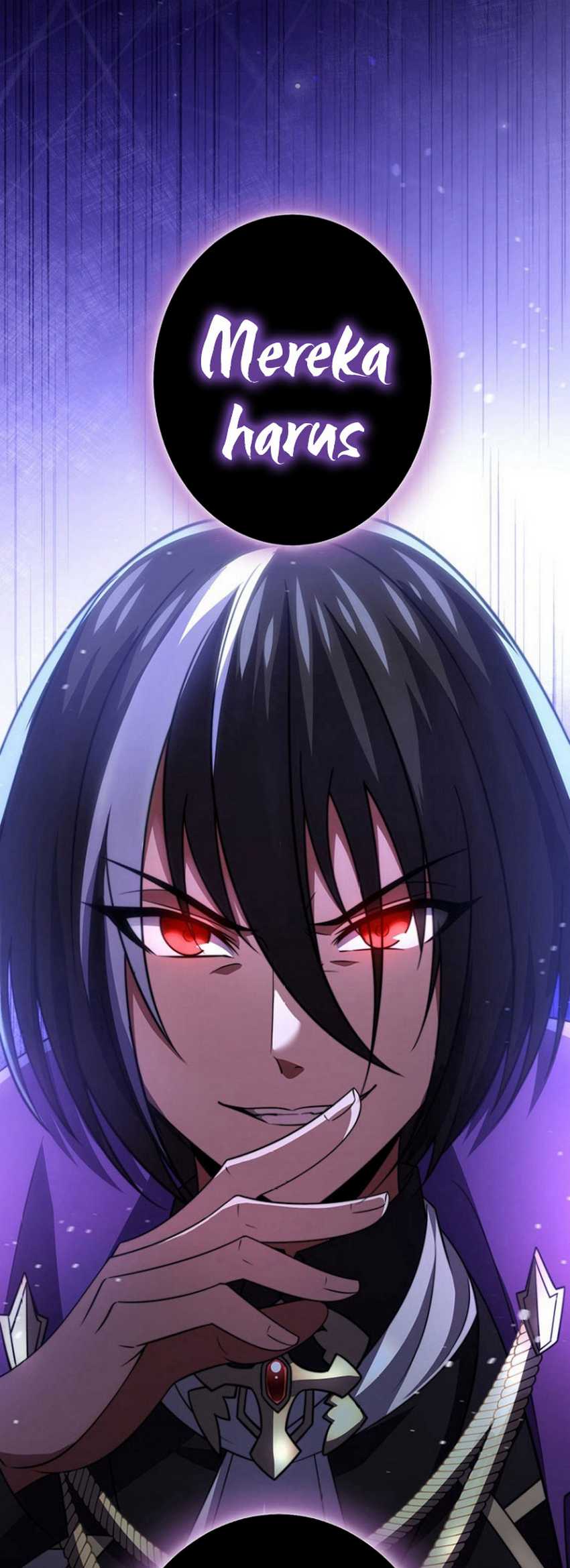 The Return of Demon King After Being Sealed for 3000 Years Chapter 20 - halaman 66