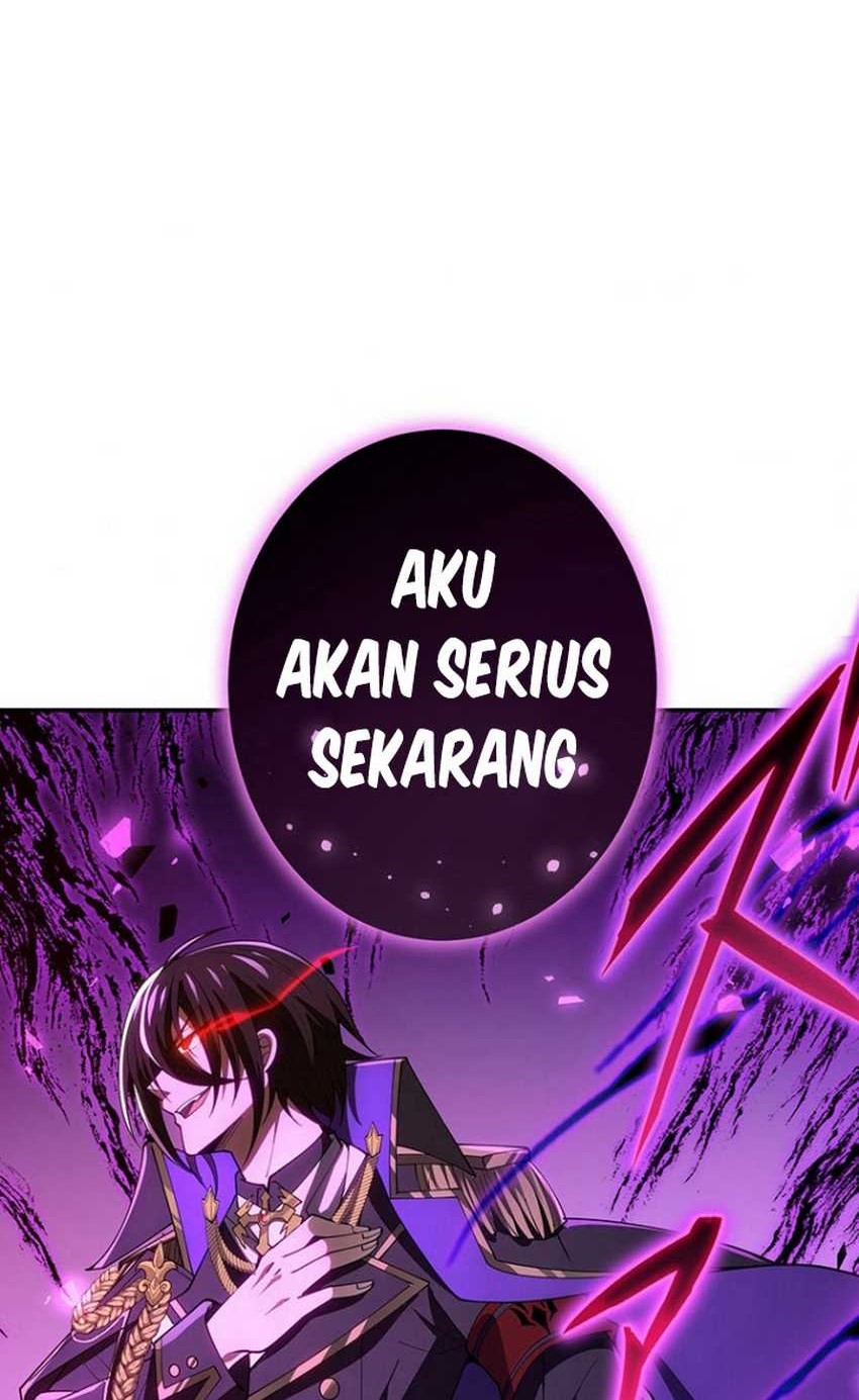 The Return of Demon King After Being Sealed for 3000 Years Chapter 20 - halaman 7