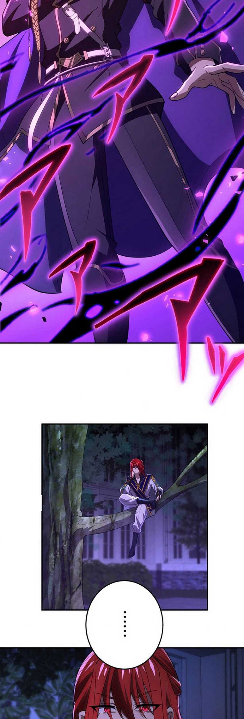 The Return of Demon King After Being Sealed for 3000 Years Chapter 20 - halaman 8