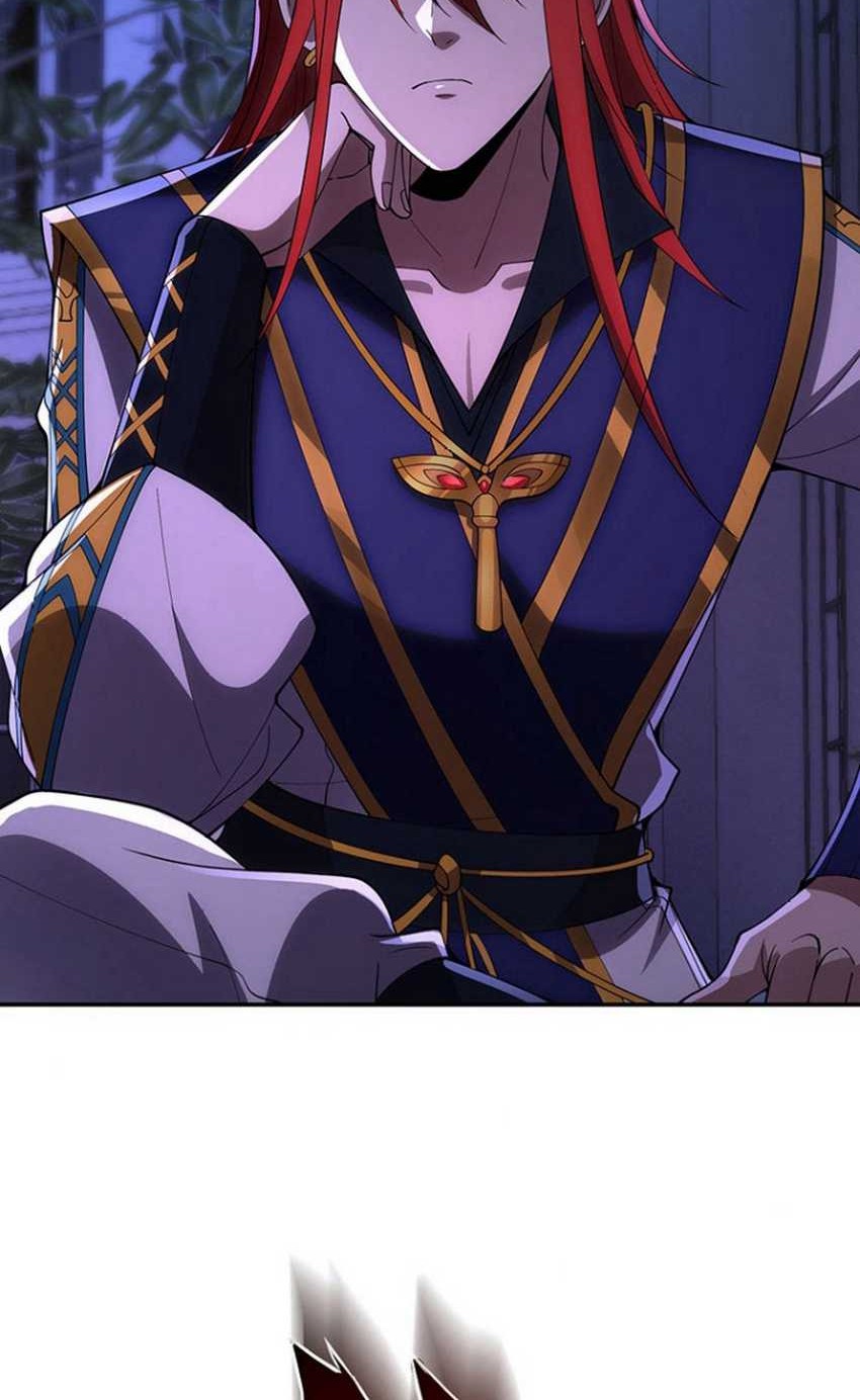 The Return of Demon King After Being Sealed for 3000 Years Chapter 20 - halaman 9