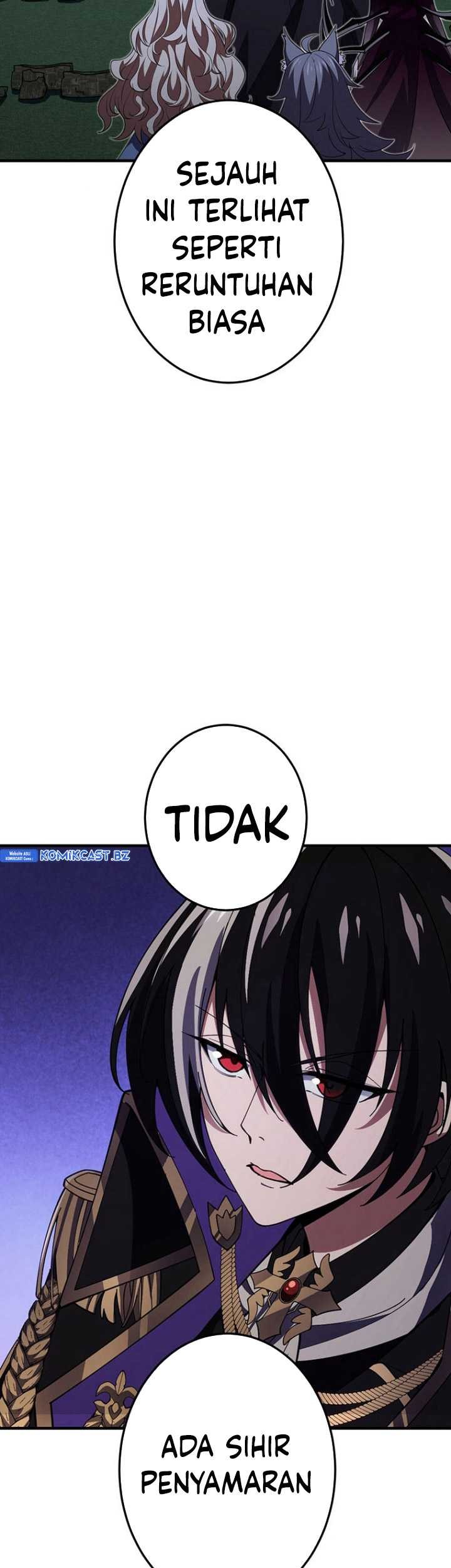 The Return of Demon King After Being Sealed for 3000 Years Chapter 21 - halaman 10