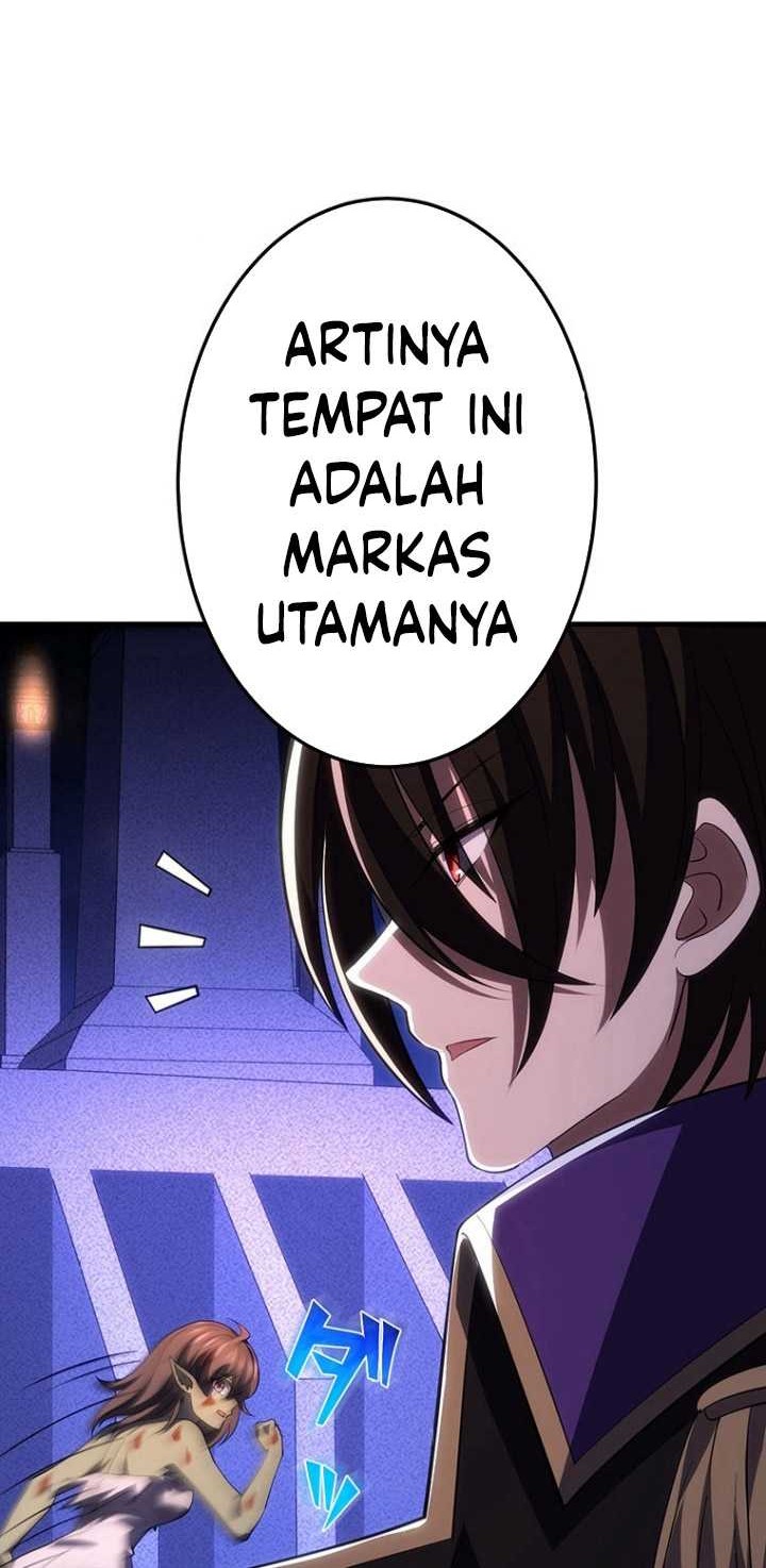 The Return of Demon King After Being Sealed for 3000 Years Chapter 21 - halaman 15