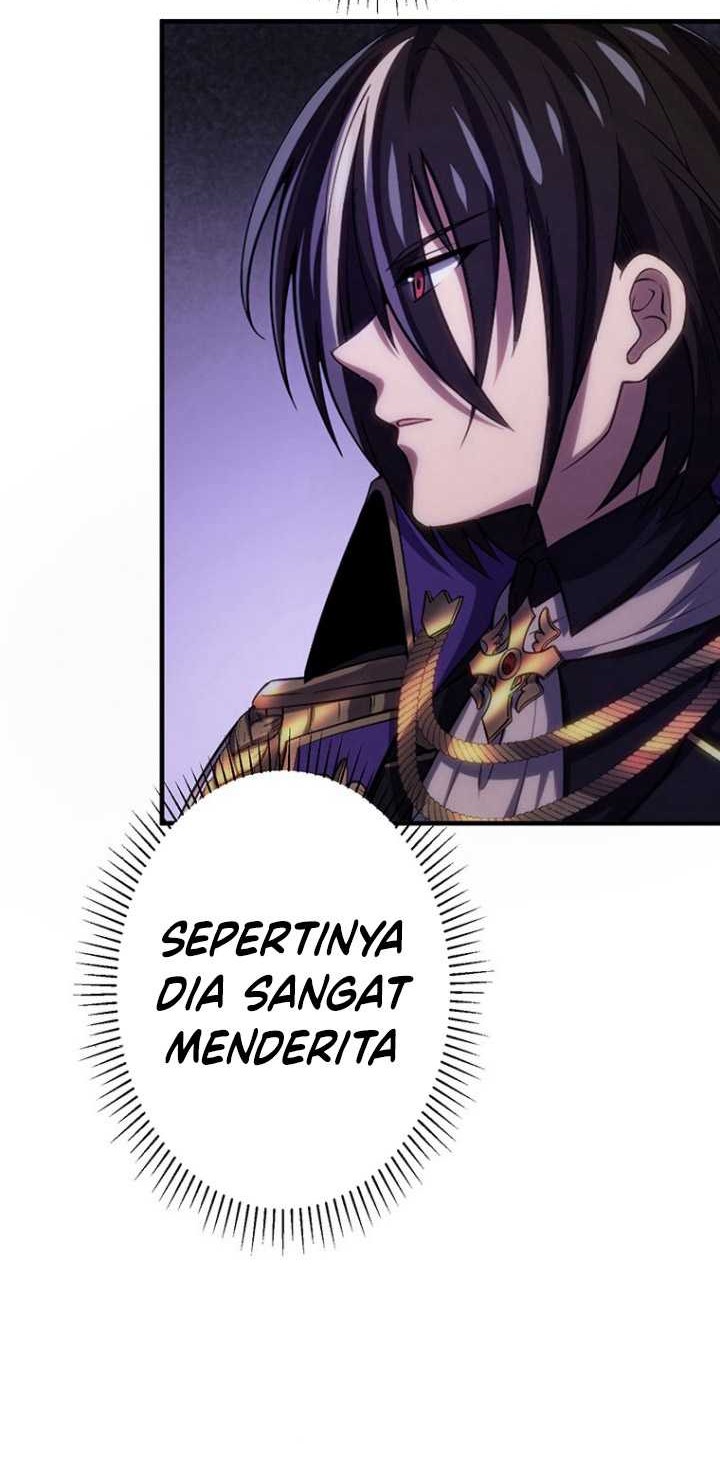 The Return of Demon King After Being Sealed for 3000 Years Chapter 21 - halaman 17