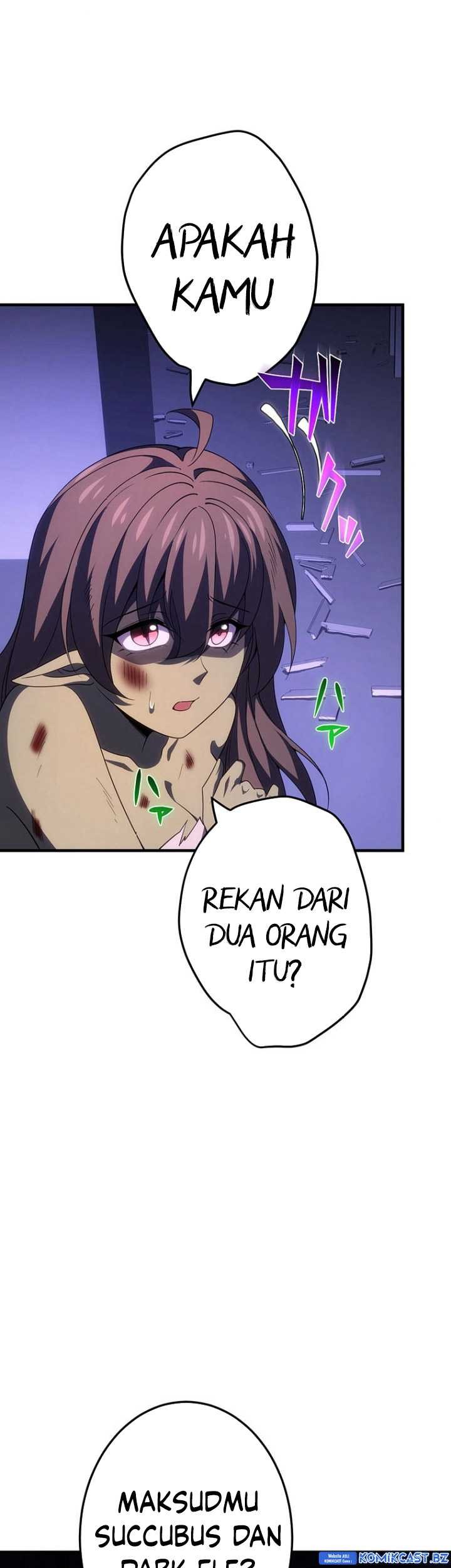 The Return of Demon King After Being Sealed for 3000 Years Chapter 21 - halaman 18