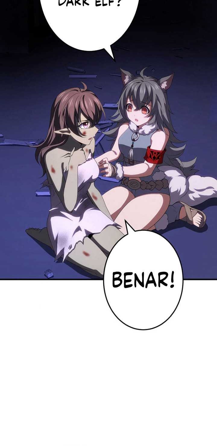 The Return of Demon King After Being Sealed for 3000 Years Chapter 21 - halaman 19