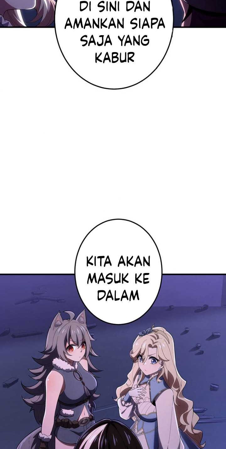 The Return of Demon King After Being Sealed for 3000 Years Chapter 21 - halaman 23